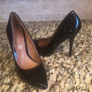 High heel shoes 👠